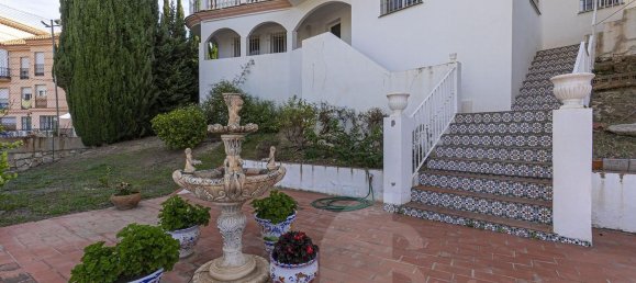 4 bedrooms House in Malaga, Spain No. 39238 46