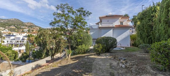 4 bedrooms House in Malaga, Spain No. 39238 23