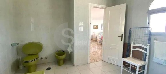 4 bedrooms House in Malaga, Spain No. 39238 39