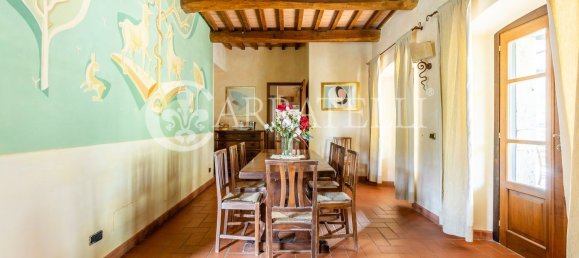 12 rooms House in Manciano, Italy No. 78401 27