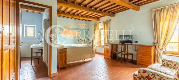 12 rooms House in Manciano, Italy No. 78401 14