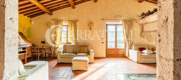 12 rooms House in Manciano, Italy No. 78401 20