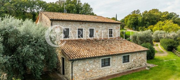 12 rooms House in Manciano, Italy No. 78401 8