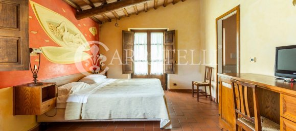 12 rooms House in Manciano, Italy No. 78401 24