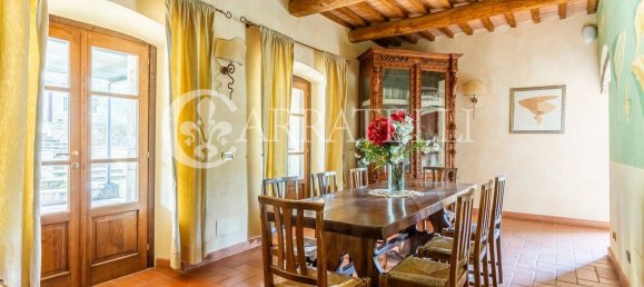 12 rooms House in Manciano, Italy No. 78401 28