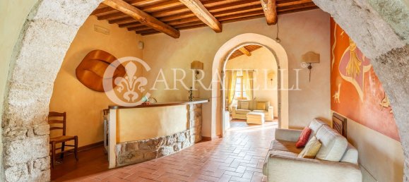 12 rooms House in Manciano, Italy No. 78401 19