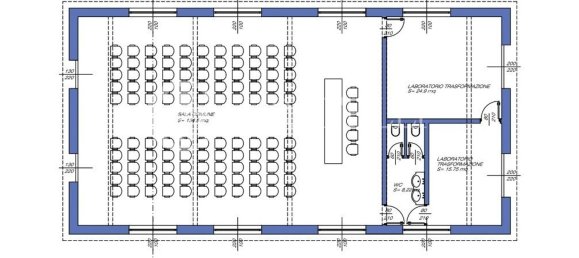 12 rooms House in Manciano, Italy No. 78401 33