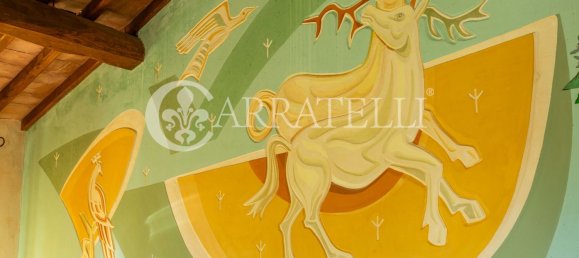 12 rooms House in Manciano, Italy No. 78401 29