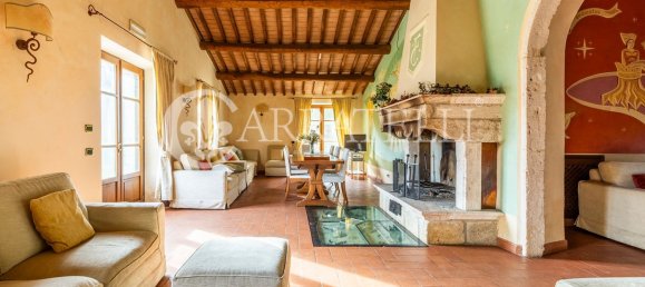 12 rooms House in Manciano, Italy No. 78401 21