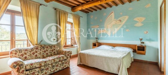 12 rooms House in Manciano, Italy No. 78401 31