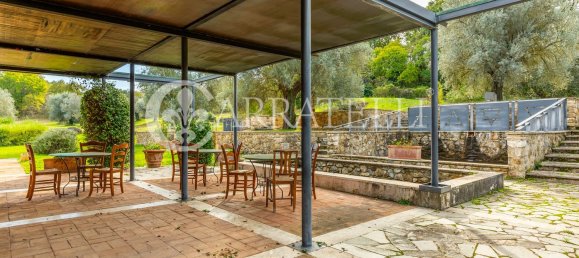 12 rooms House in Manciano, Italy No. 78401 30