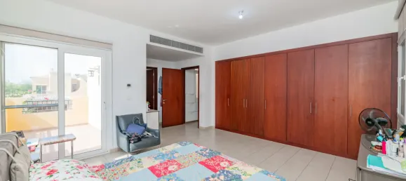 3 Schlafzimmer Stadthaus in Arabian Ranches, UAE, Nr. 108541 12