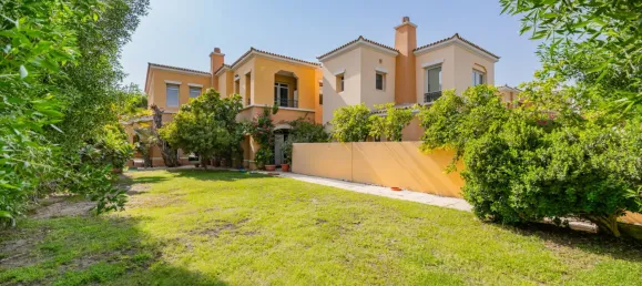 3 Schlafzimmer Stadthaus in Arabian Ranches, UAE, Nr. 108541 19