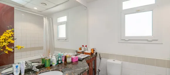 3 Schlafzimmer Stadthaus in Arabian Ranches, UAE, Nr. 108541 13