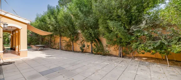 3 Schlafzimmer Stadthaus in Arabian Ranches, UAE, Nr. 108541 17