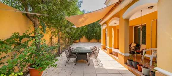3 Schlafzimmer Stadthaus in Arabian Ranches, UAE, Nr. 108541 18