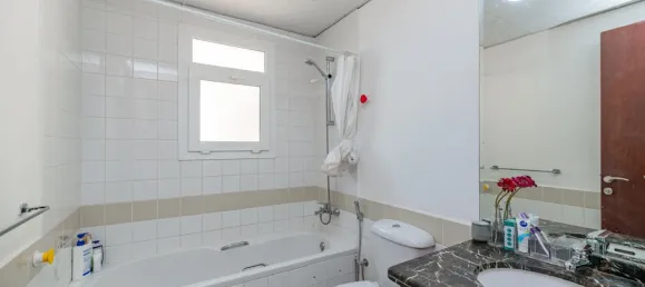 3 Schlafzimmer Stadthaus in Arabian Ranches, UAE, Nr. 108541 9