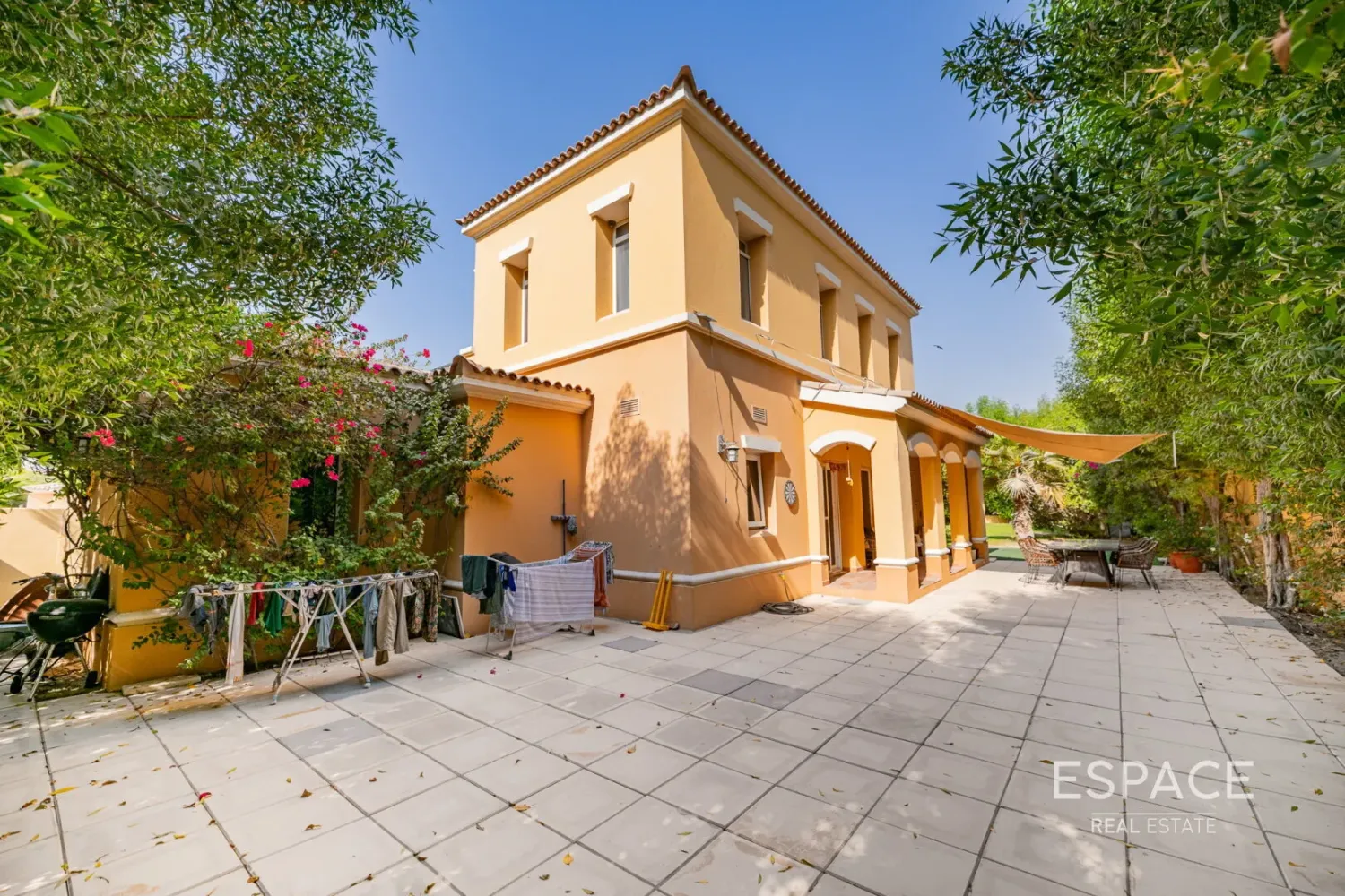 3 Schlafzimmer Stadthaus in Arabian Ranches, UAE, Nr. 108541