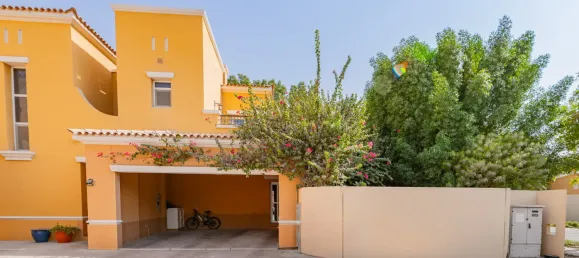 3 Schlafzimmer Stadthaus in Arabian Ranches, UAE, Nr. 108541 20