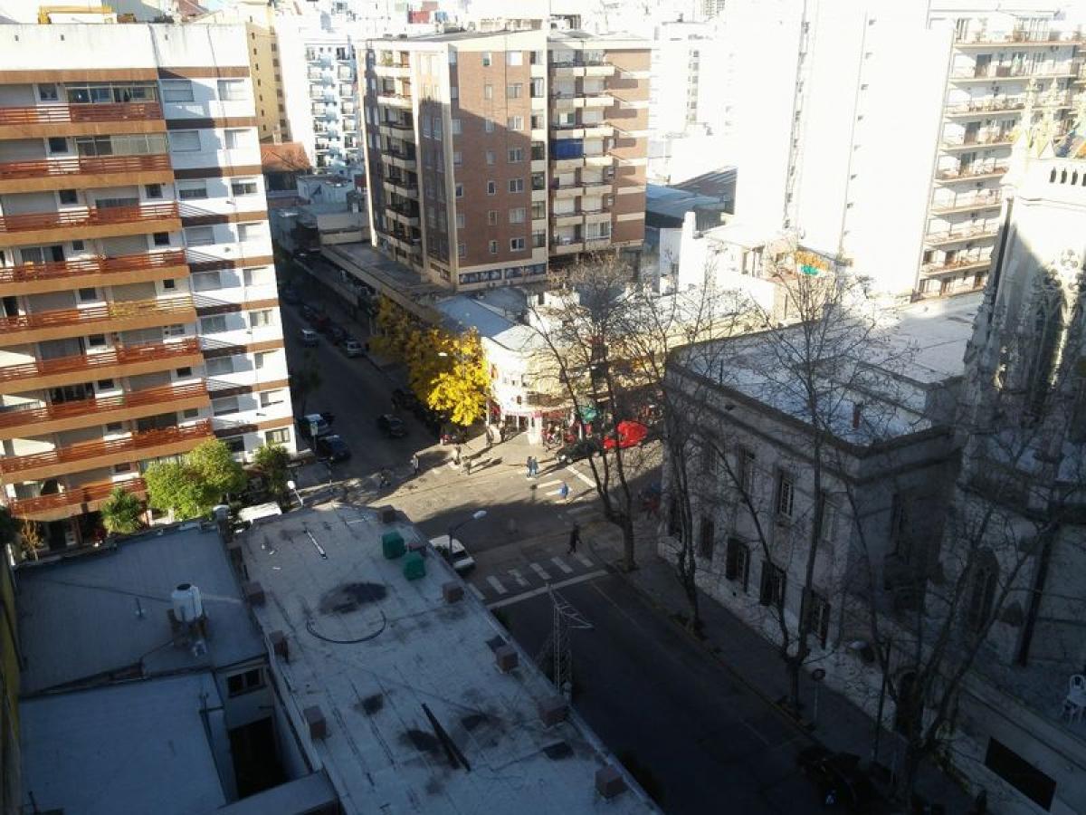 2 bedrooms Apartment in Mar del Plata, Argentina No. 73727