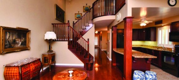 3 Schlafzimmer Haus in Hamilton, Canada, Nr. 307 10