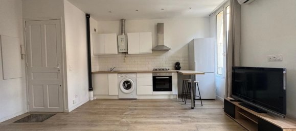 2 rooms Apartment in Nice, France No. 289522 3