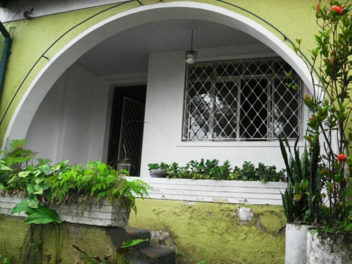 3 chambres Maison à Sao Paulo, Brazil No. 486249