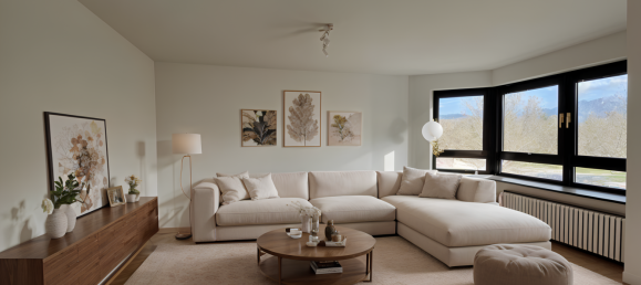 1 Schlafzimmer Wohnung in München, Germany, Nr. 268909 3