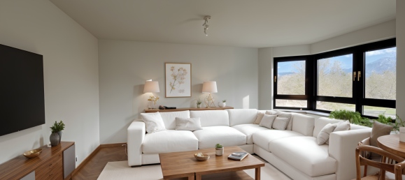 1 Schlafzimmer Wohnung in München, Germany, Nr. 268909 15