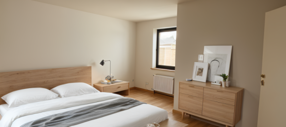 1 Schlafzimmer Wohnung in München, Germany, Nr. 268909 7