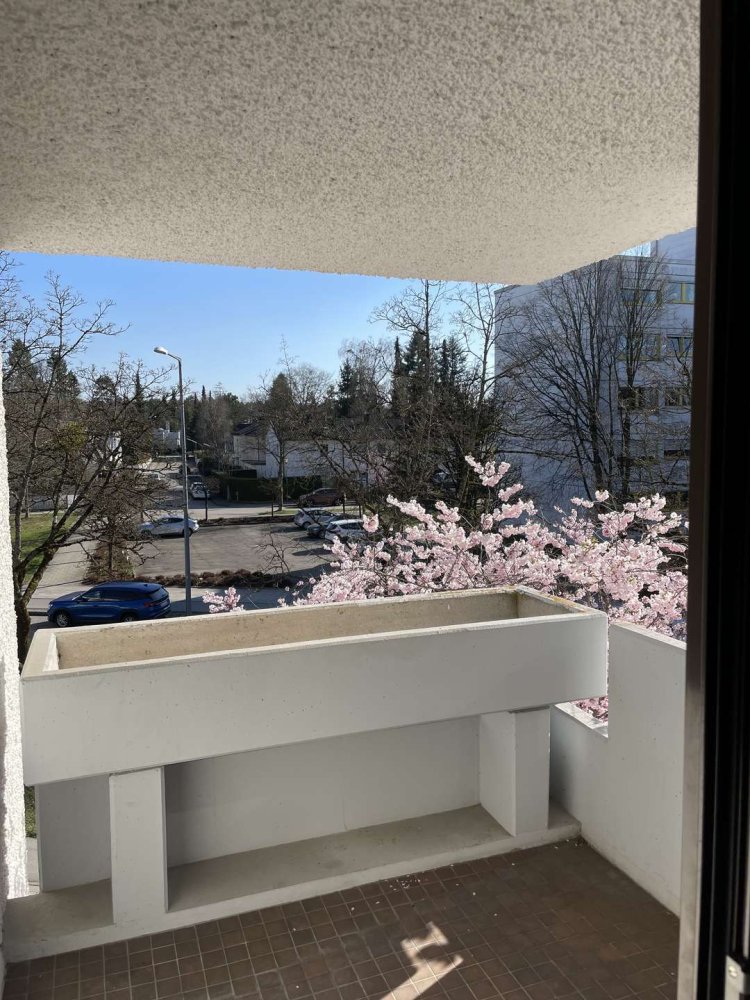 1 Schlafzimmer Wohnung in München, Germany, Nr. 268909