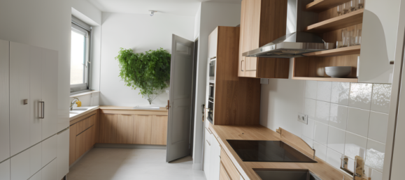 1 Schlafzimmer Wohnung in München, Germany, Nr. 268909 6