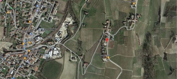 9 rooms Villa in Neive, Italy No. 225473 5