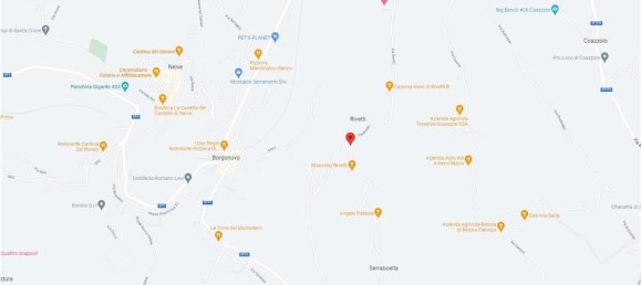 9 rooms Villa in Neive, Italy No. 225473 7