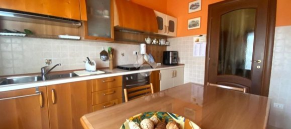 4 chambres Appartement à Sale, Italy No. 379686 7