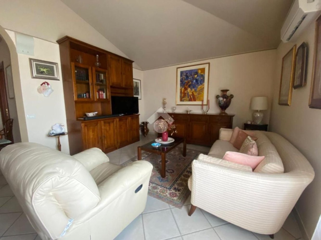 4 chambres Appartement à Sale, Italy No. 379686