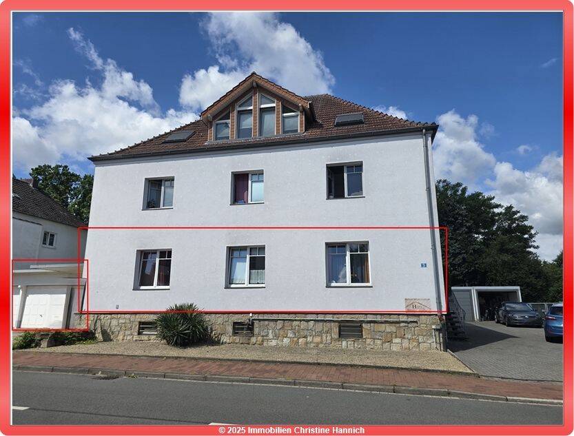 Apartamento T3 em Steinfurt, Germany N.º 315201