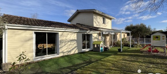 8-Zimmer Haus in Hostens, France, Nr. 100773 10