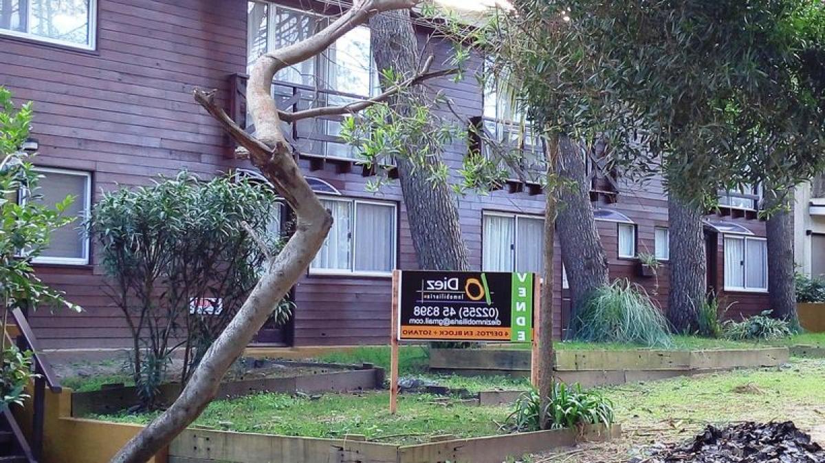 Propiedad comercial en Mar del Plata, Argentina 275 m² No. 107910