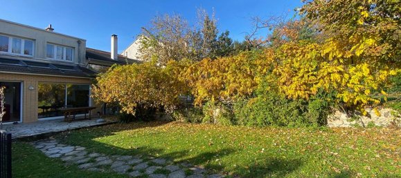 5 chambres Maison à Suresnes, France No. 180902 11