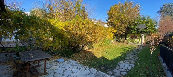 5 chambres Maison à Suresnes, France No. 180902 8