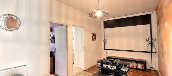 5 chambres Maison à Suresnes, France No. 180902 19