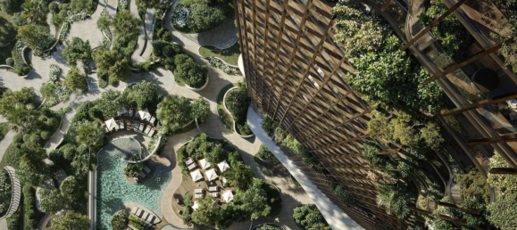 2 bedrooms Apartment in Dubai, UAE No. 109158 10