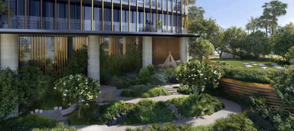 2 bedrooms Apartment in Dubai, UAE No. 109158 4