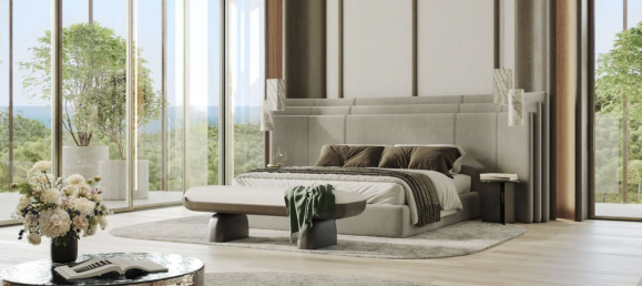 2 bedrooms Apartment in Dubai, UAE No. 109158 8