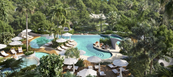 2 bedrooms Apartment in Dubai, UAE No. 109158 7