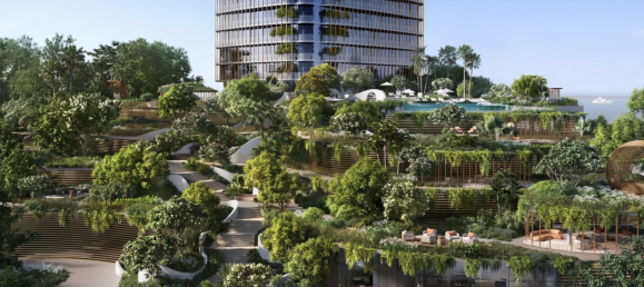 2 bedrooms Apartment in Dubai, UAE No. 109158 3