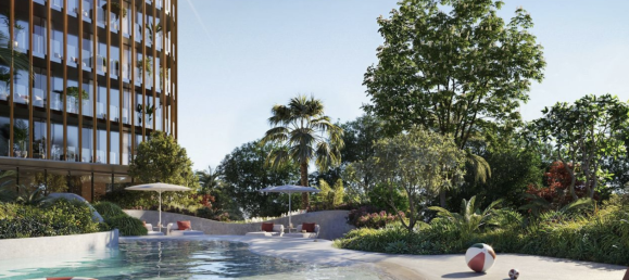 2 bedrooms Apartment in Dubai, UAE No. 109158 5