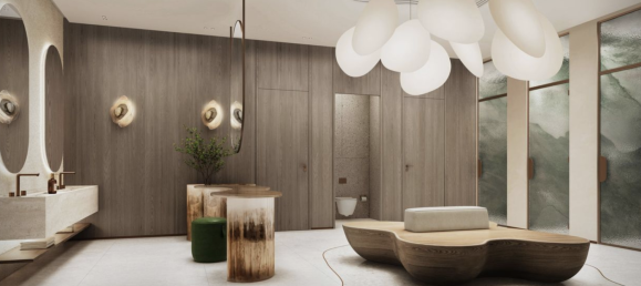 2 bedrooms Apartment in Dubai, UAE No. 109158 12