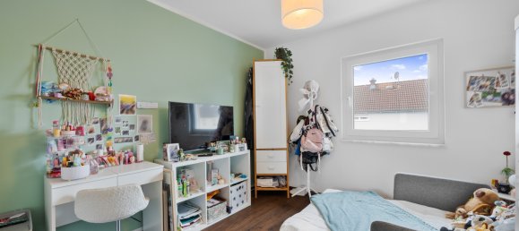 4 rooms Townhouse in Dachau, Germany No. 265345 10